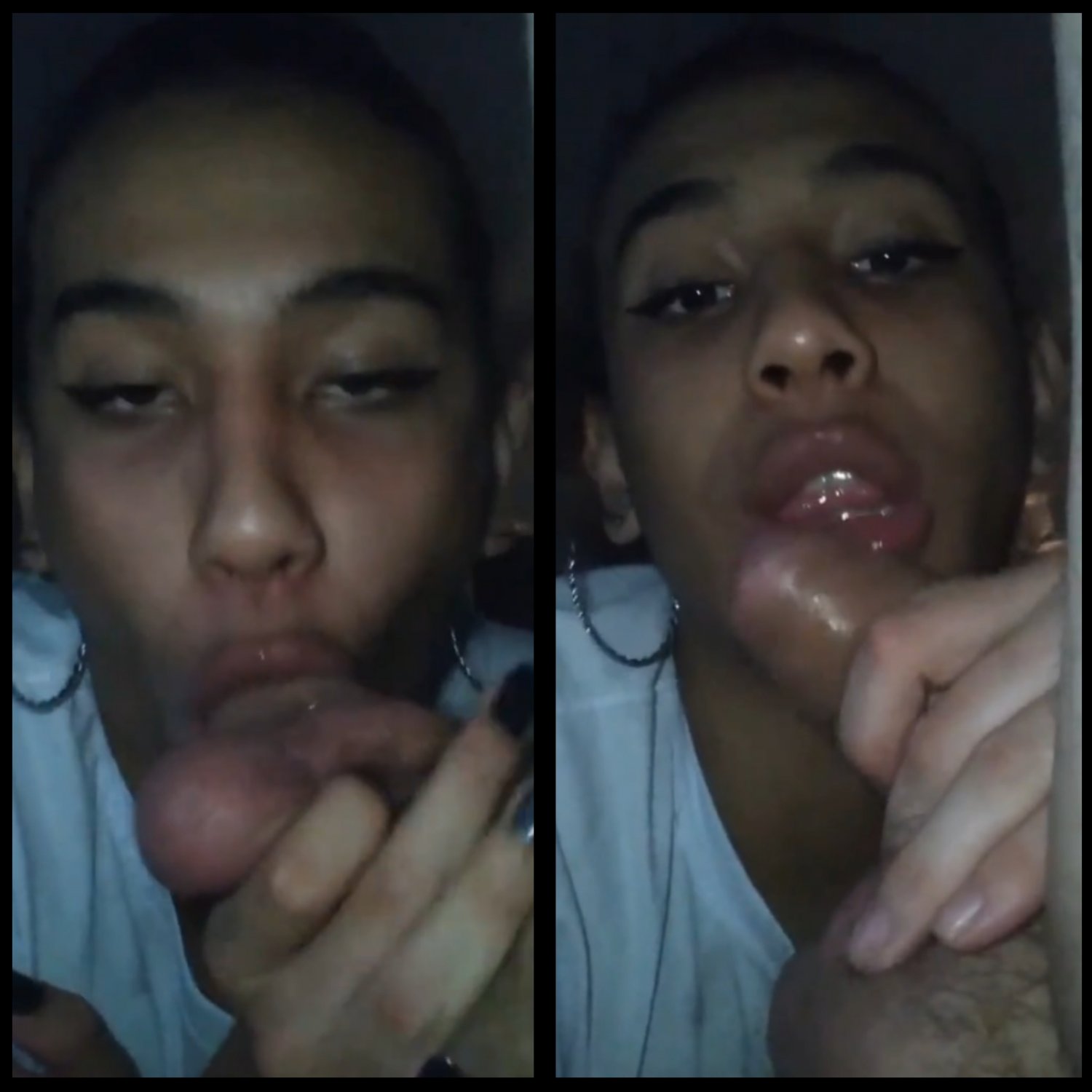 ⚧ Garganta Profunda 🥵| ⲎⲟⲧSⲟlⲍⲓⲛⲏⲁ | Baddest Tgirls #159.2 #RxKKnjSr