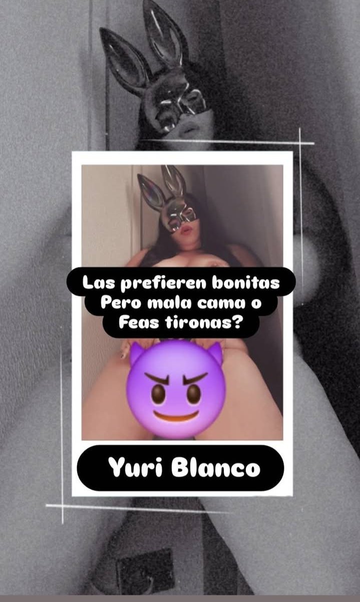 Gordita caliente #SYspGevn