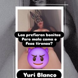 Gordita caliente