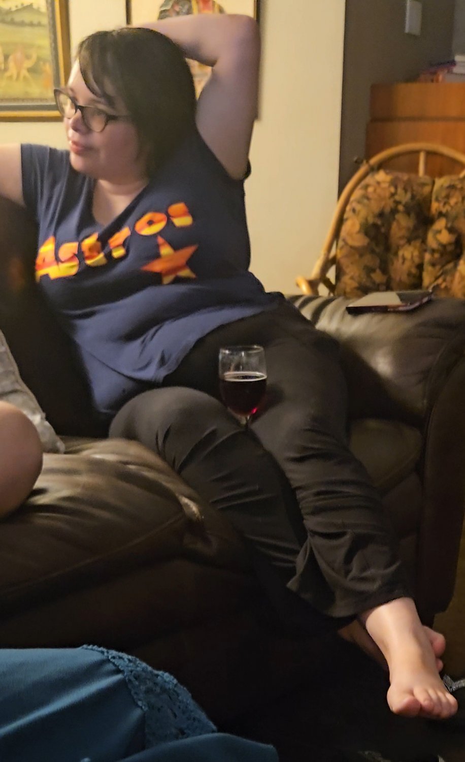 Monica Big Breasted Vape Candid Slut #X7EXedWN
