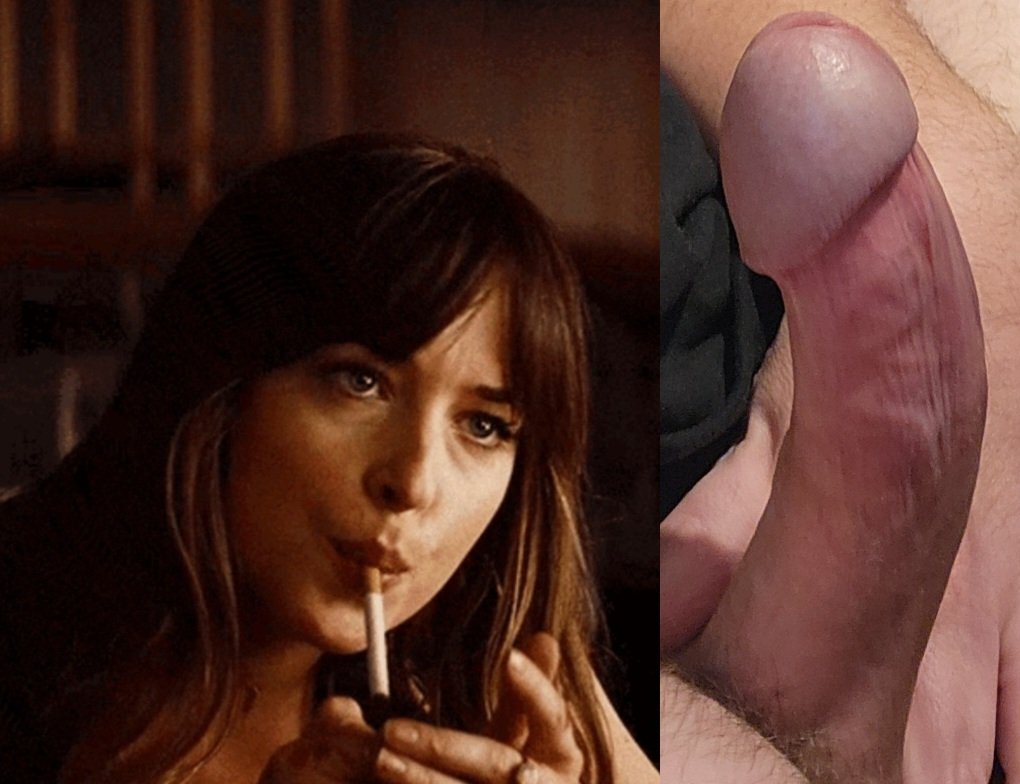 dakota johnson slut cocked #xNM0UDLx