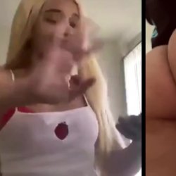 Stripper Got Dumb Ass | Ⲩⲉllⲁ Ⲙⲟⲛⲧⲁⲛⲁ | ⁴⁴²‧¹
