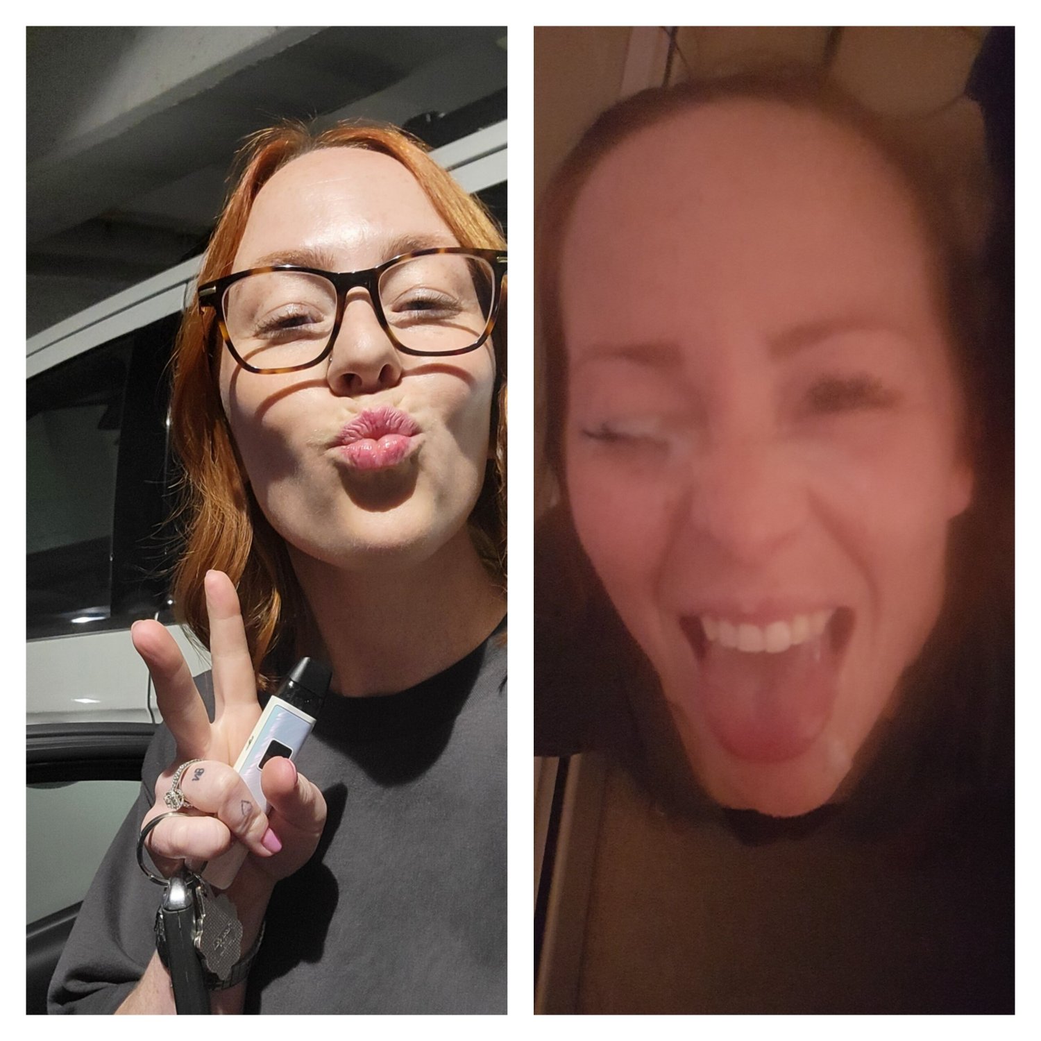 redhead slut #zQ49h8Uu
