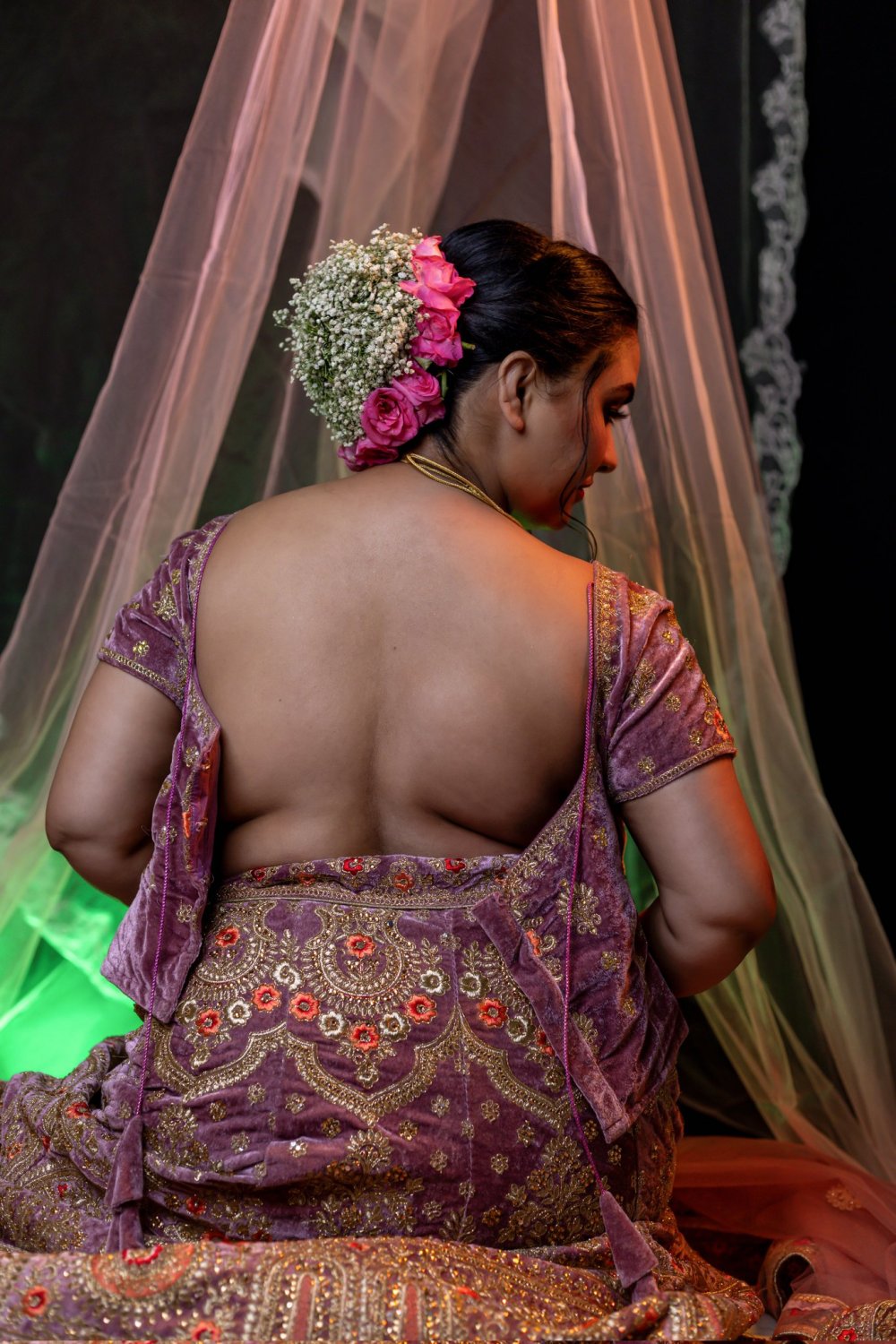 Srishti Banerjee Khan Vol4 #6Uc82Enc