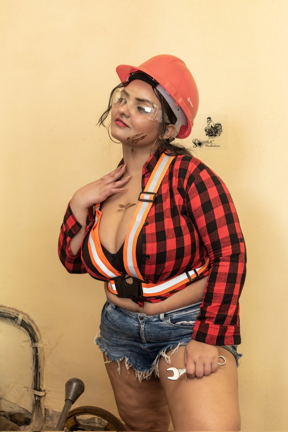 Srishti Banerjee Khan Vol4 #73HTOLJD