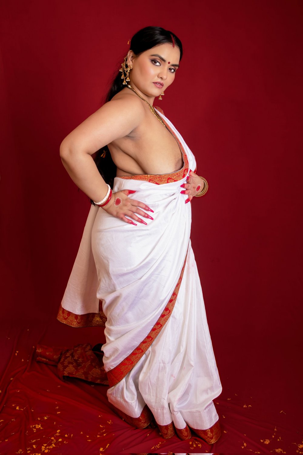 Srishti Banerjee Khan Vol4 #BQsrEEaI