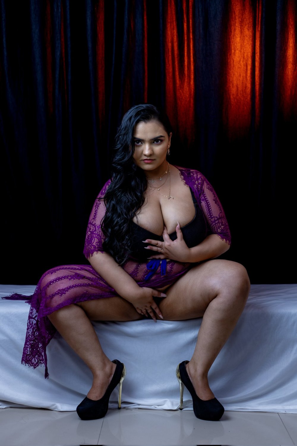 Srishti Banerjee Khan Vol4 #LHvPYXvK