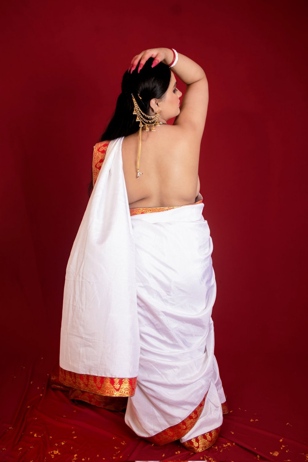 Srishti Banerjee Khan Vol4 #OV8H6Zep