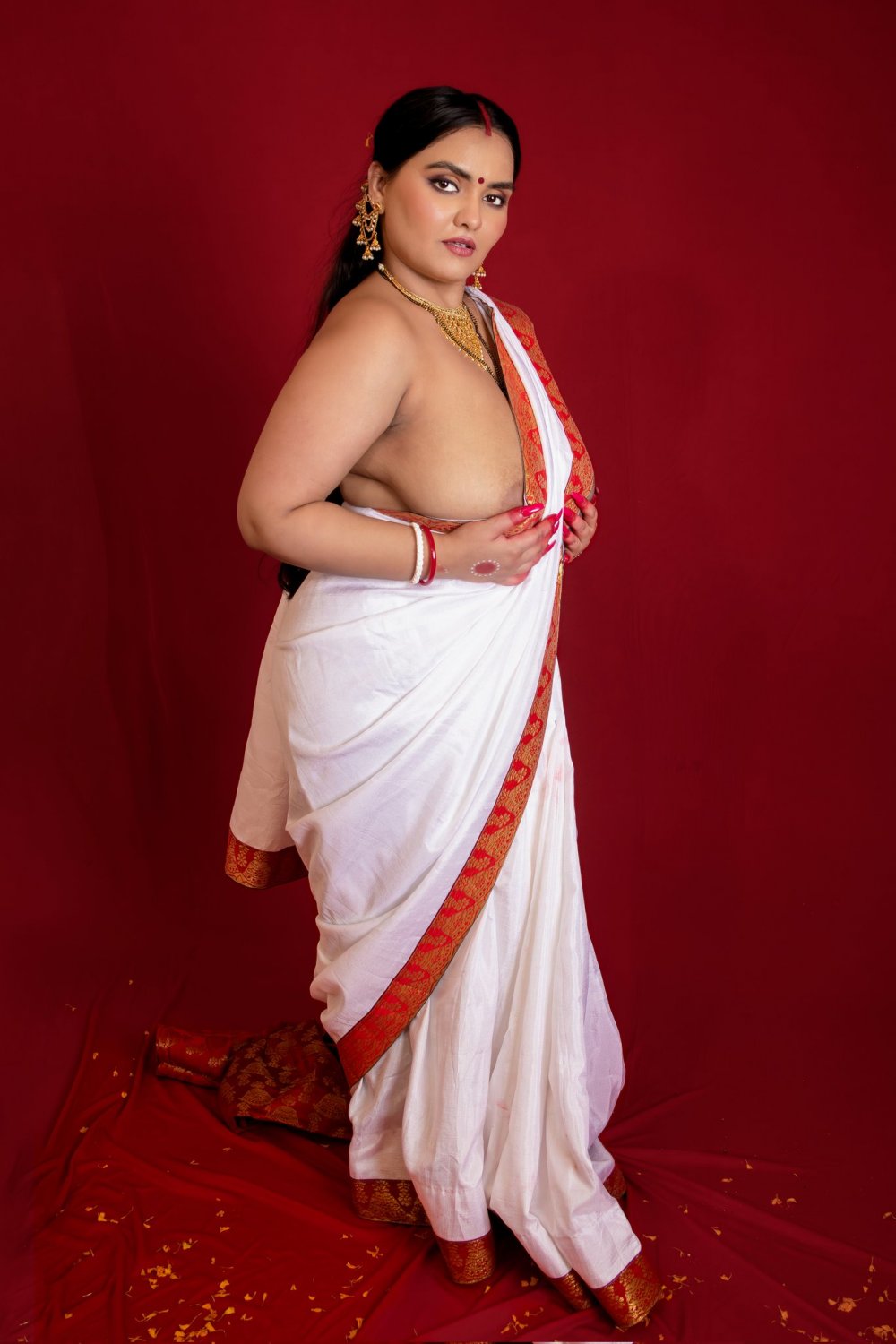 Srishti Banerjee Khan Vol4 #stY6XgO9