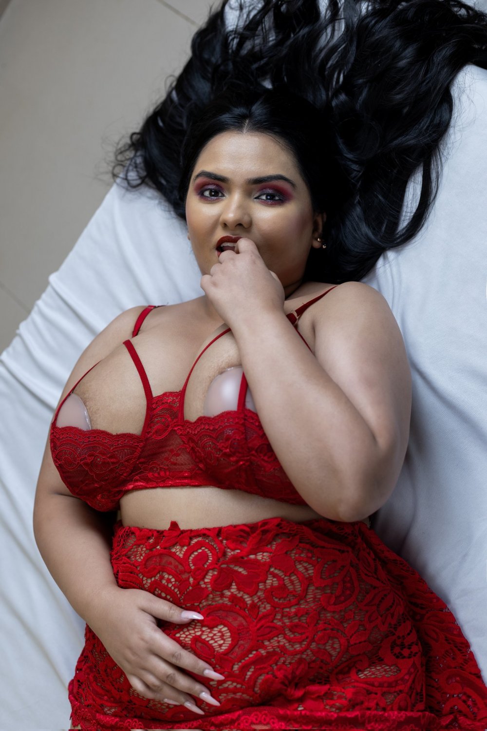 Srishti Banerjee Khan Vol4 #szV1mCUx