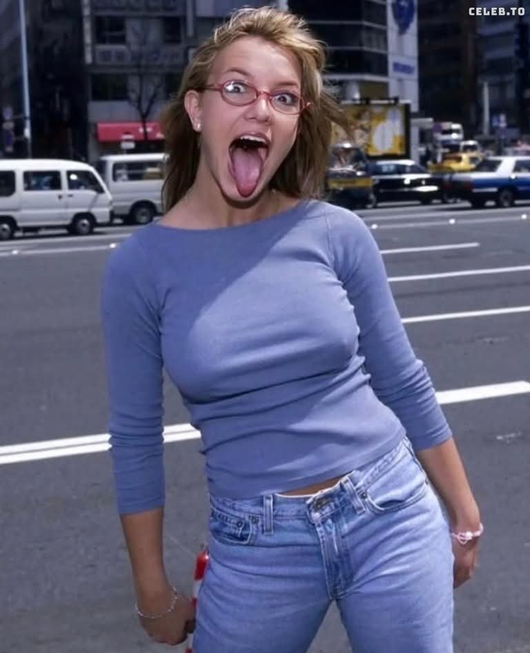 Britney Spears #tdsmgT3S
