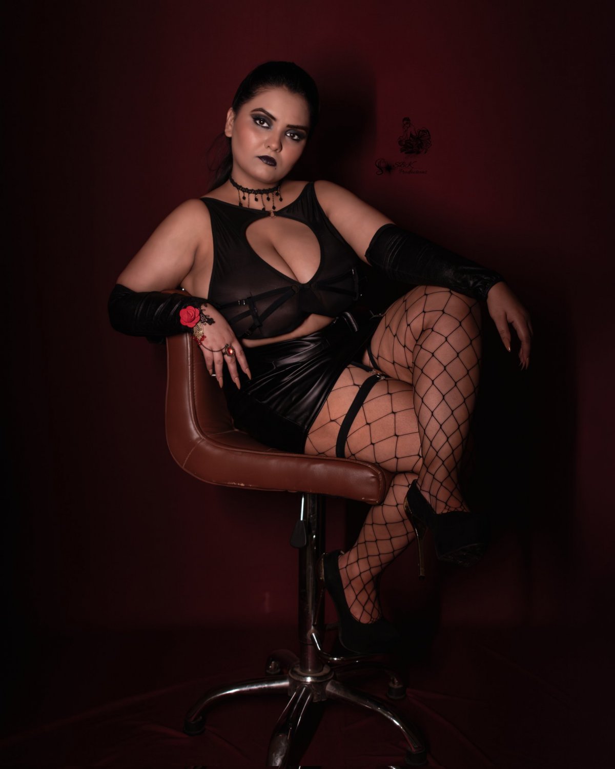 Srishti Banerjee Khan Vol4 #tEhsiORq